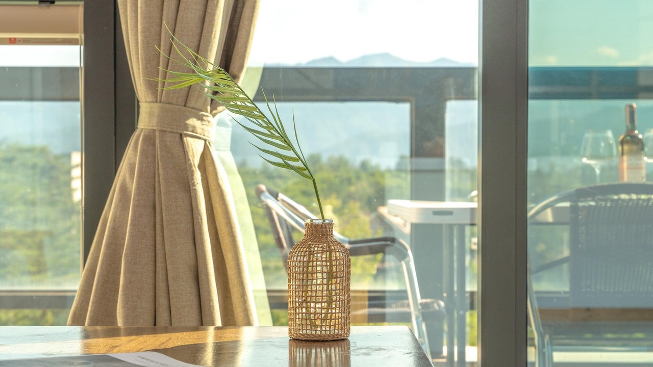 Photo of Bedroom in Sokcho