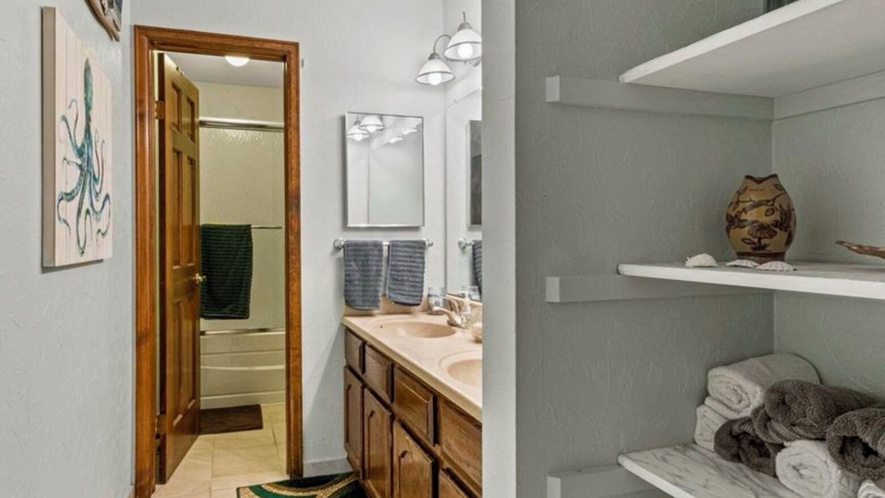 Photo of Bathroom in Bear Creek