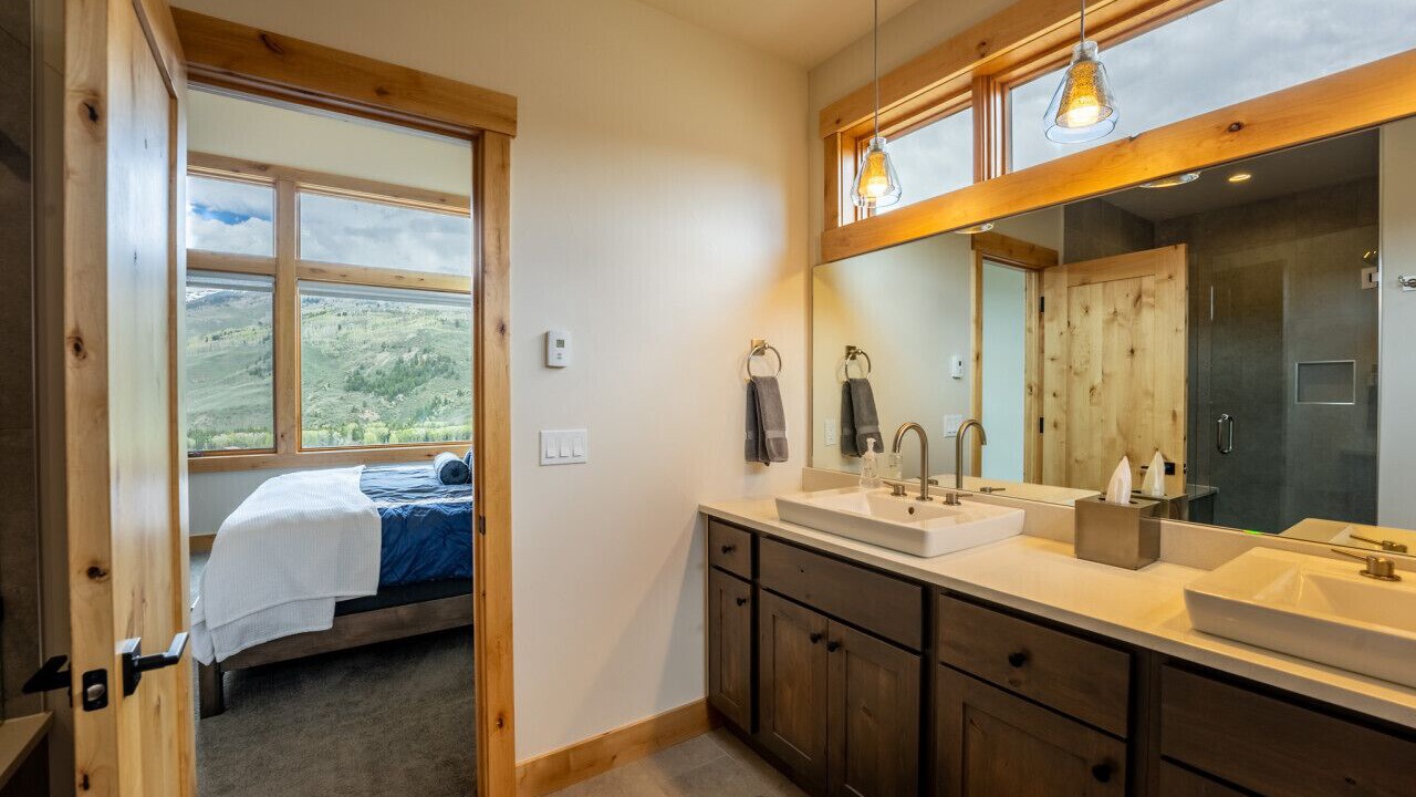 Photo of Bathroom in Silverthorne