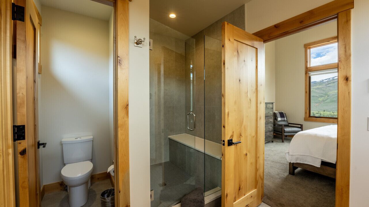 Photo of Bathroom in Silverthorne