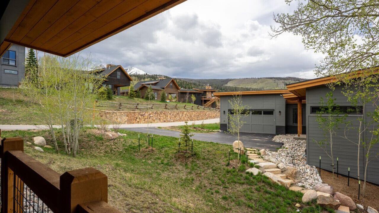Photo of Patio Balcony in Silverthorne