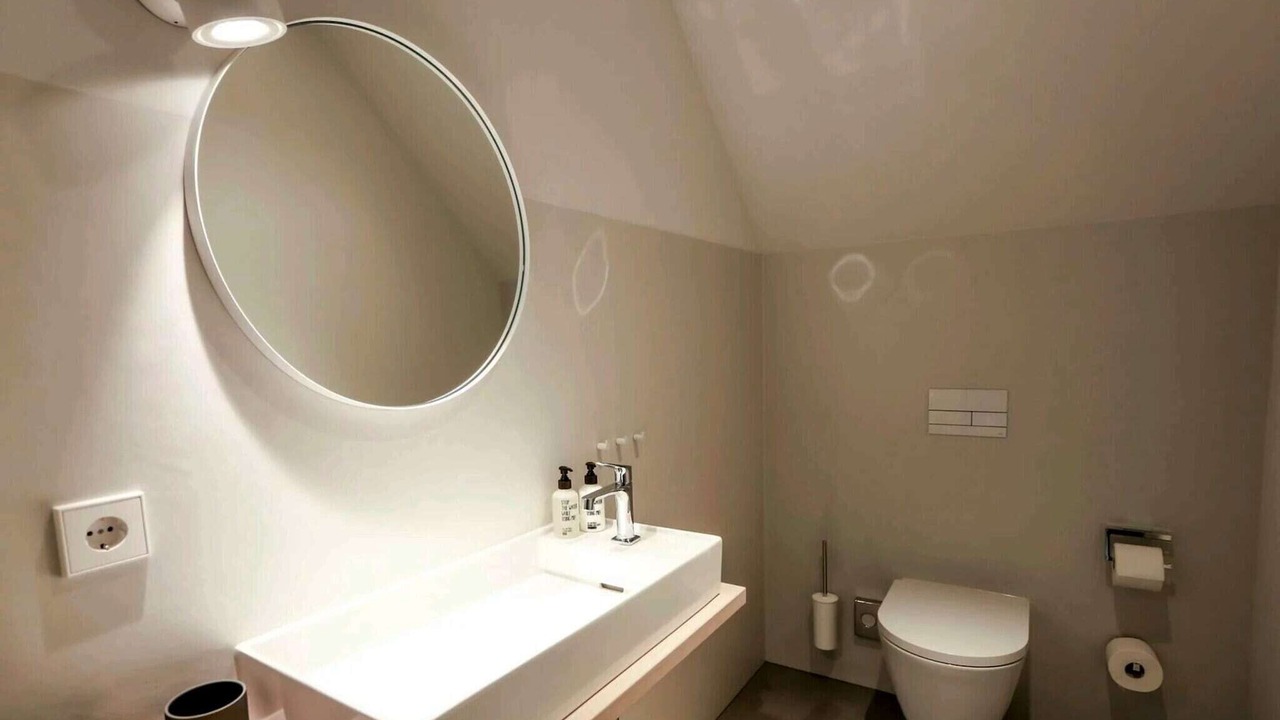Photo of Bathroom in Fehmarn