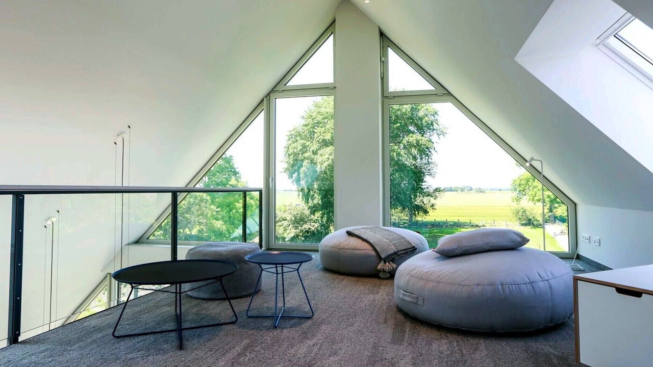 Photo of Livingroom in Fehmarn