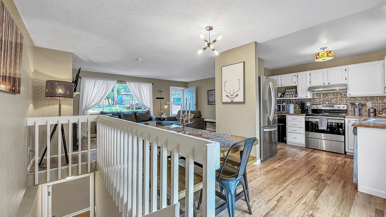 Photo of Bedroom in Colorado Springs