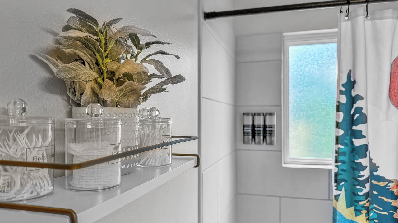 Photo of Bathroom in Colorado Springs