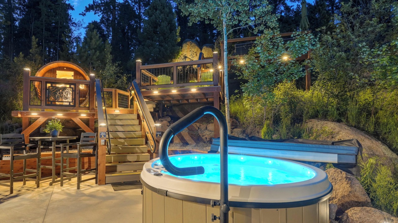Photo of Outdoor in Woodland Park
