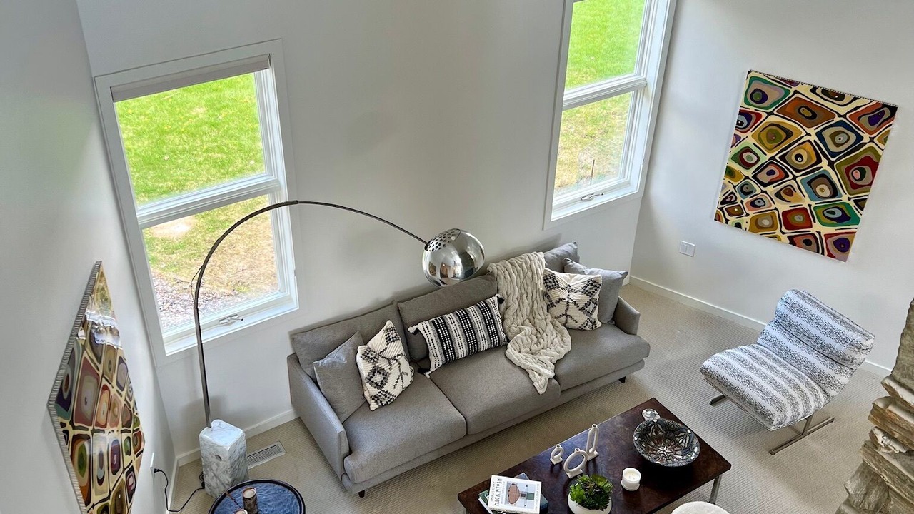 Photo of Livingroom in Wilson