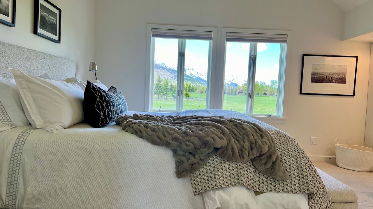 Photo of Bedroom in Wilson