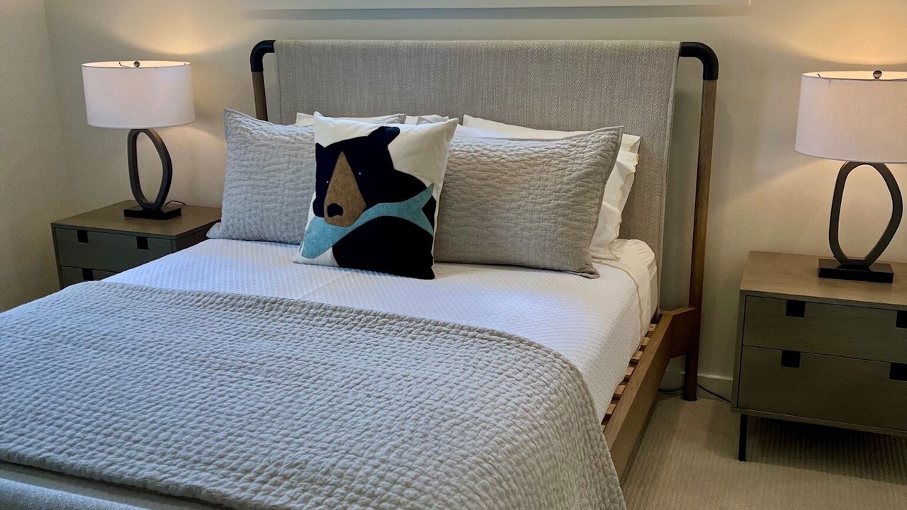 Photo of Bedroom in Wilson