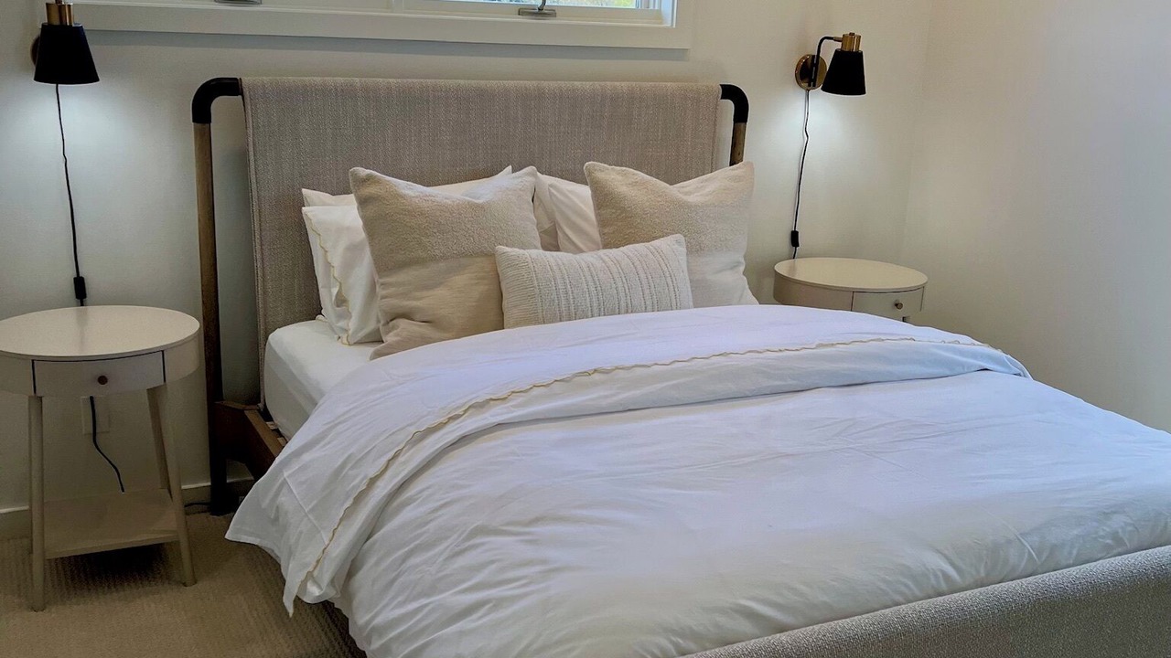 Photo of Bedroom in Wilson