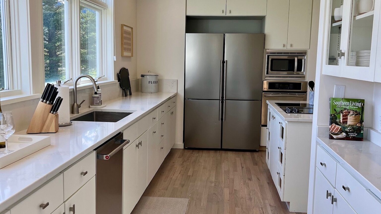 Photo of Kitchen in Wilson