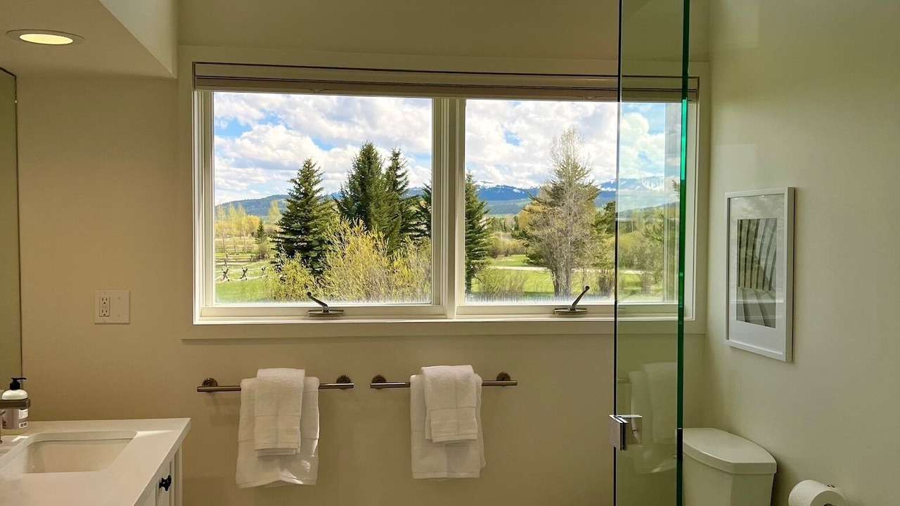 Photo of Bathroom in Wilson