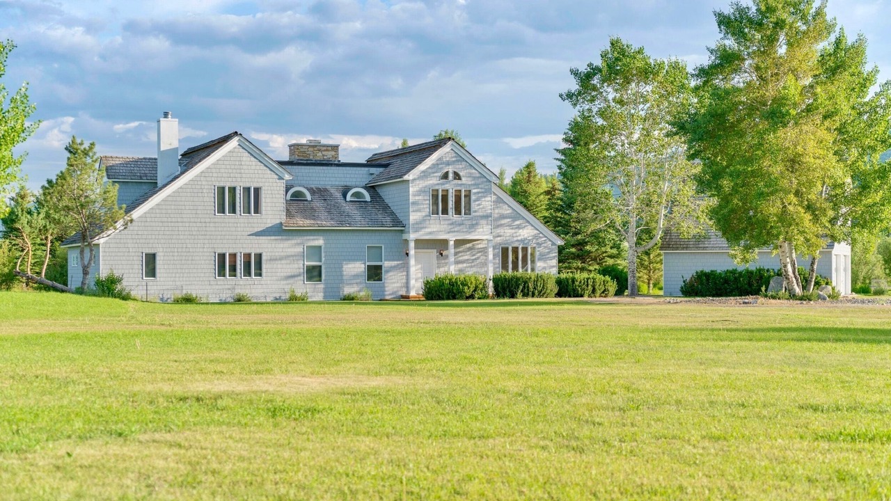 Photo of Outdoor in Wilson