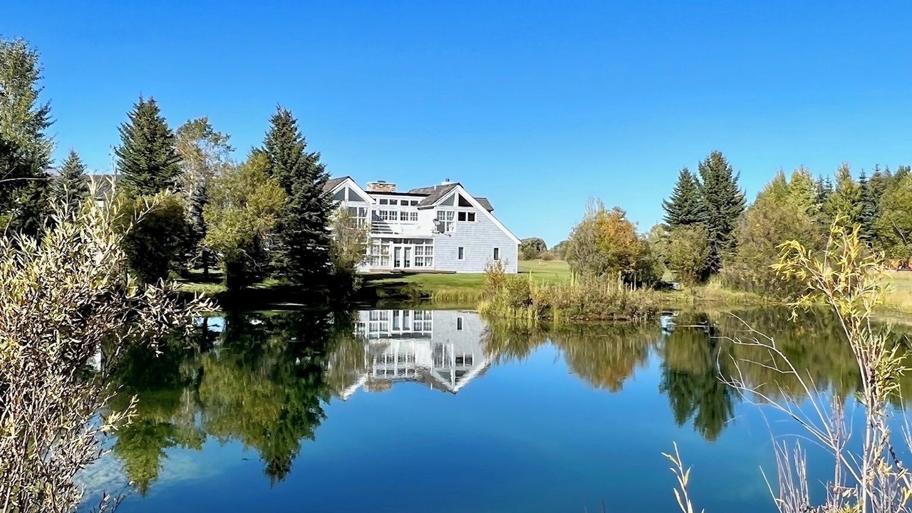 Photo of Outdoor in Wilson