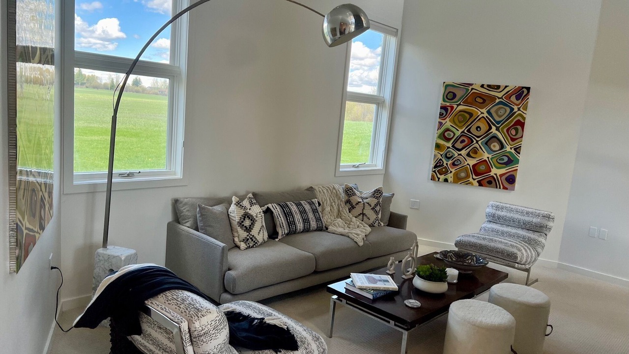 Photo of Livingroom in Wilson