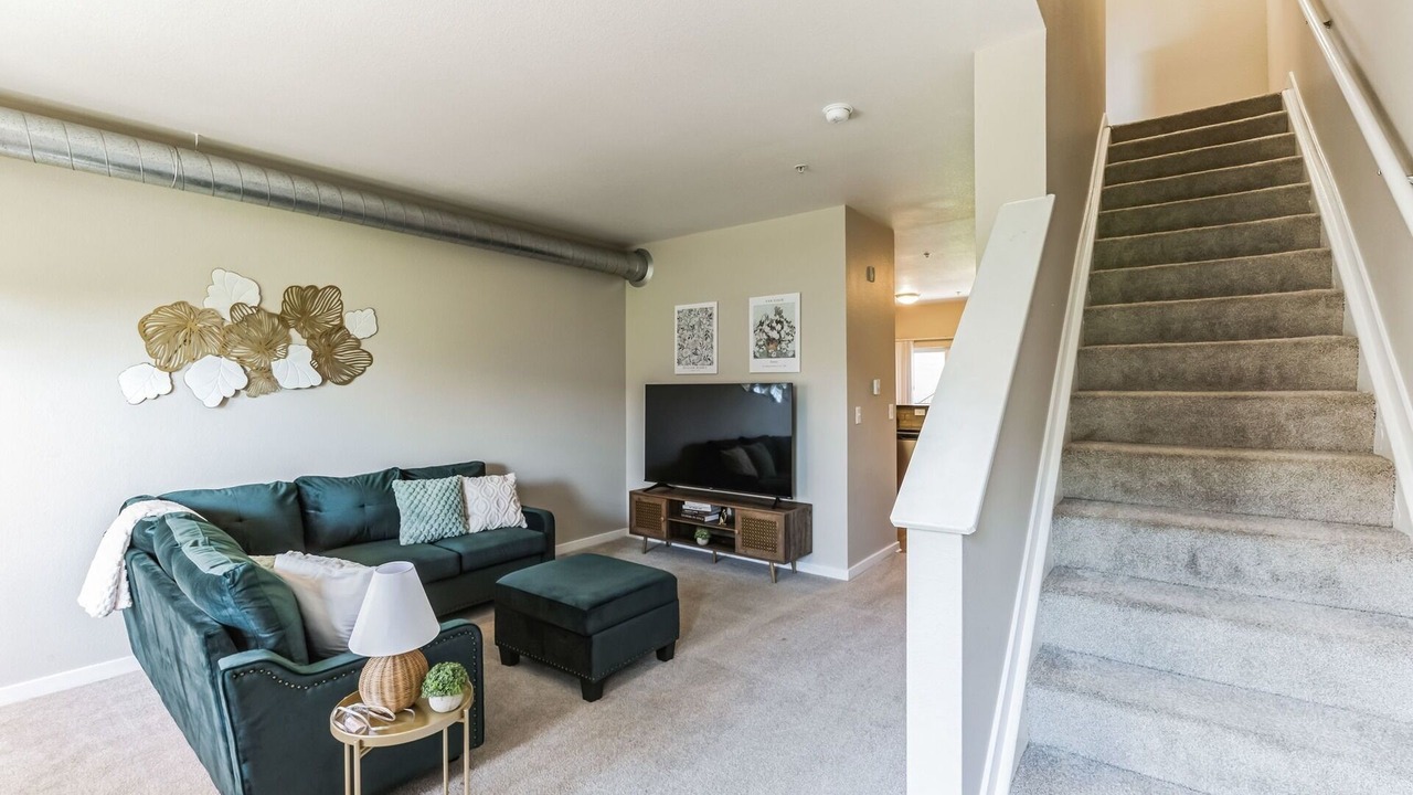 Photo of Bedroom in North Broadway - Holiday