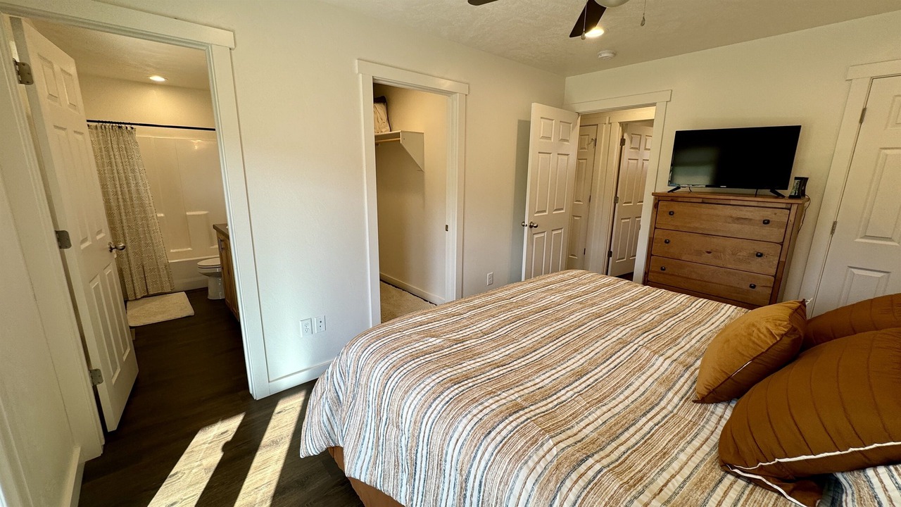Photo of Bathroom in La Sal