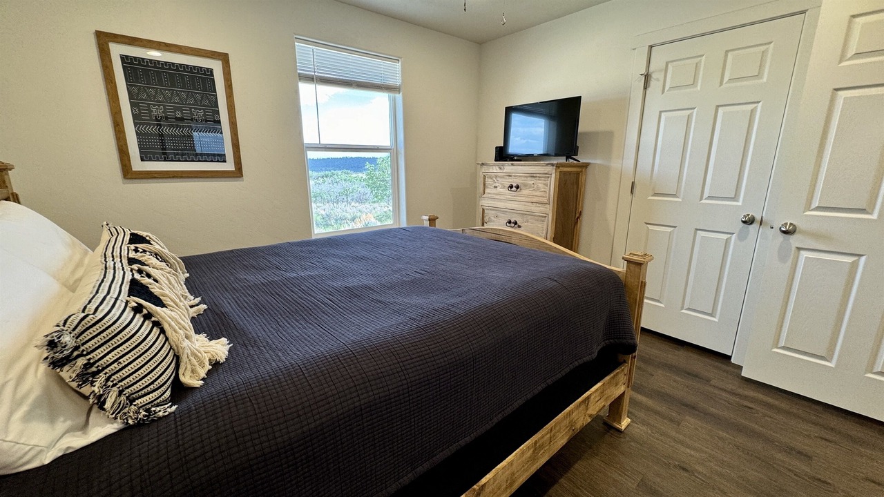 Photo of Bedroom in La Sal