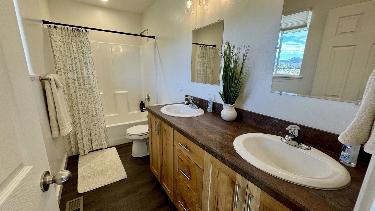 Photo of Bathroom in La Sal