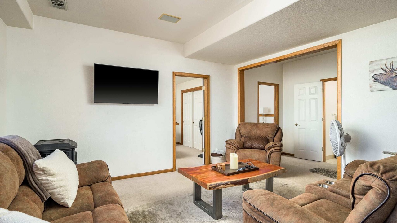 Photo of Bedroom in Evergreen