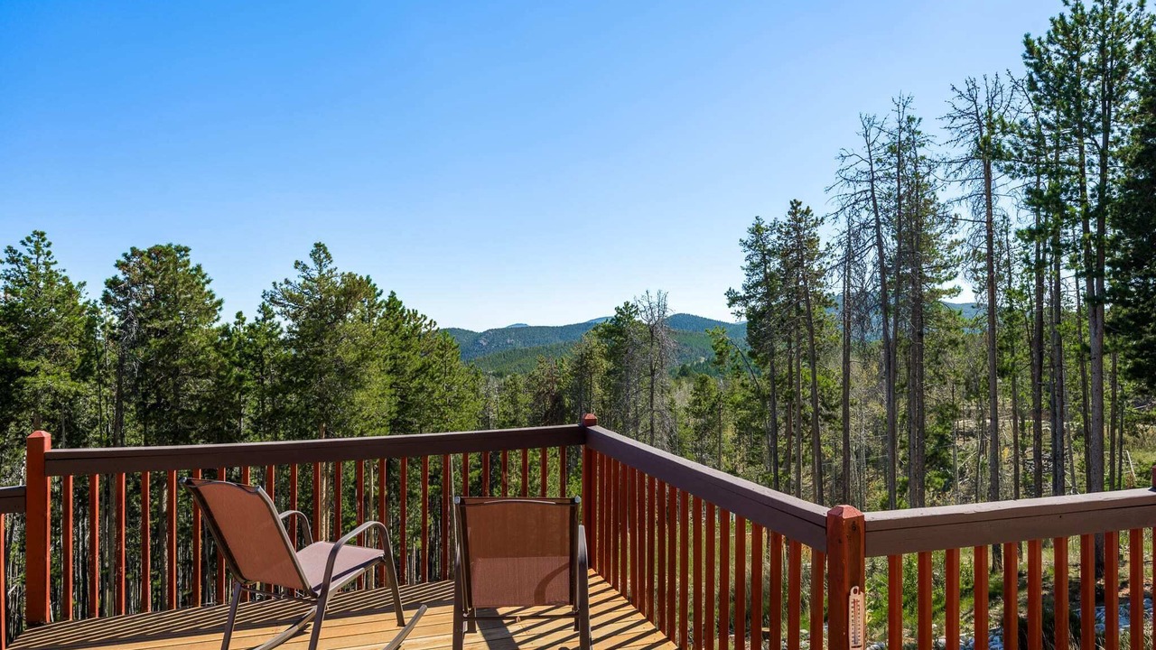 Photo of Outdoor in Evergreen