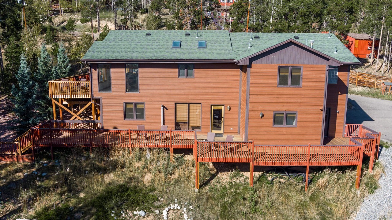 Photo of Outdoor in Evergreen