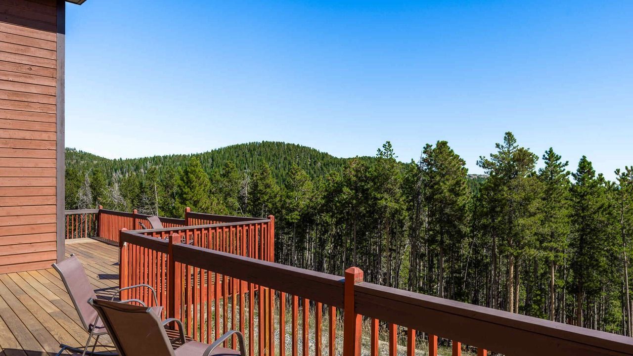 Photo of Outdoor in Evergreen
