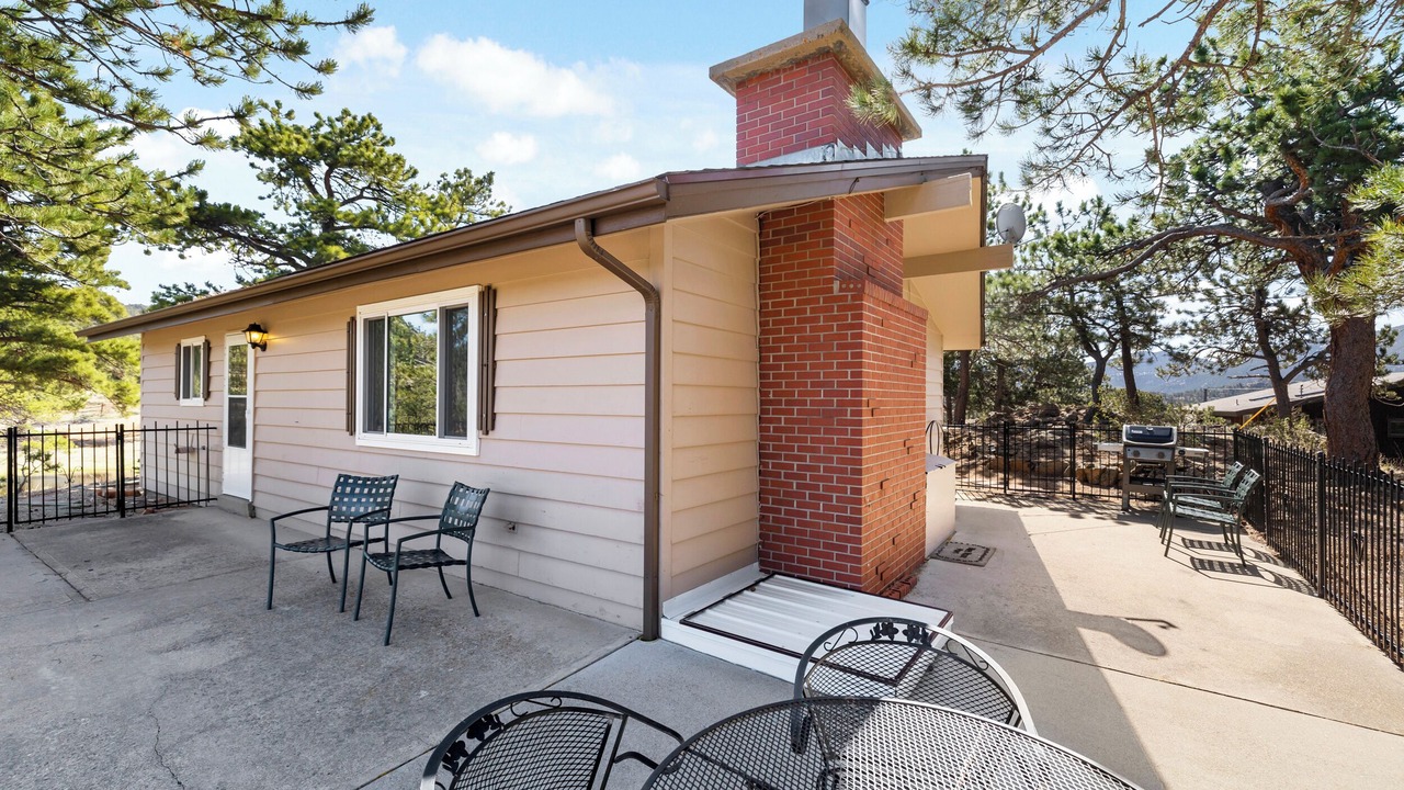 Photo of Outdoor in Estes Park