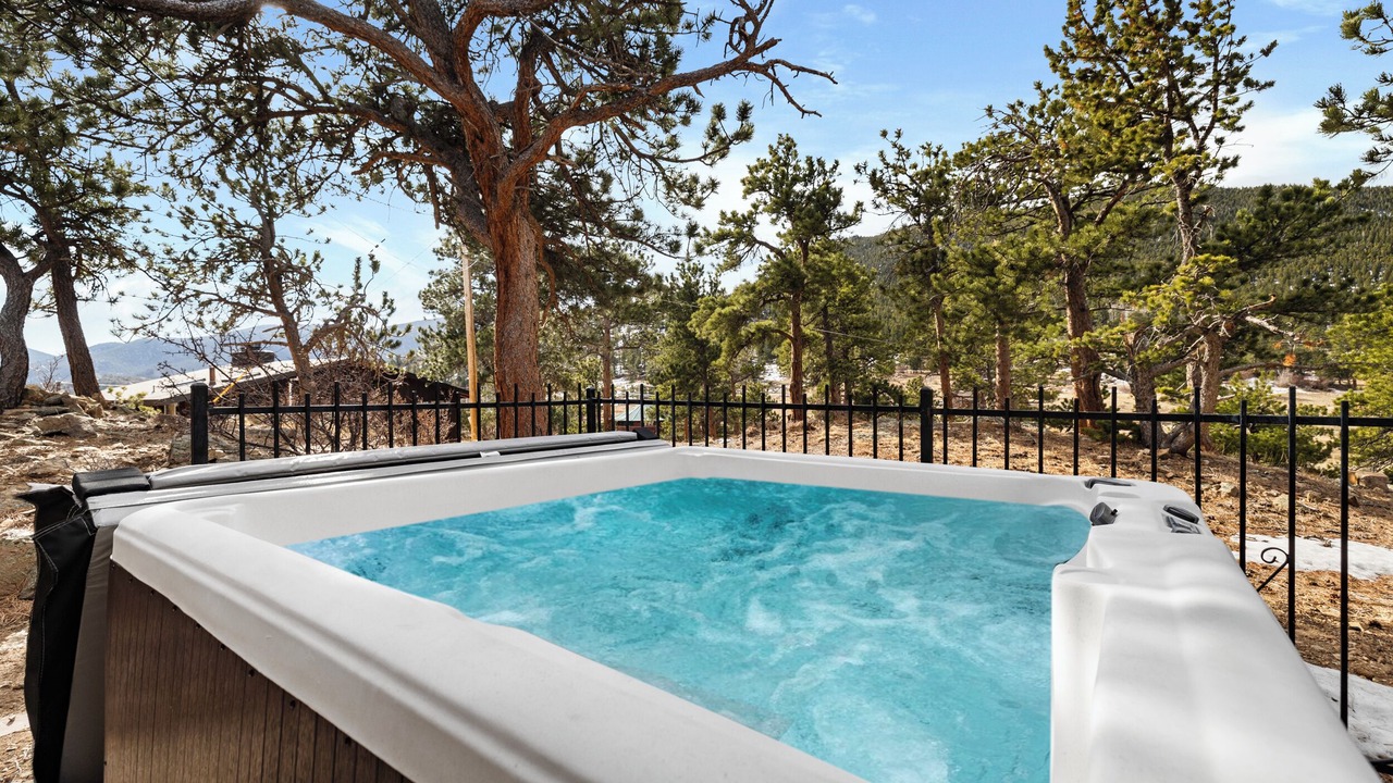Photo of Outdoor in Estes Park