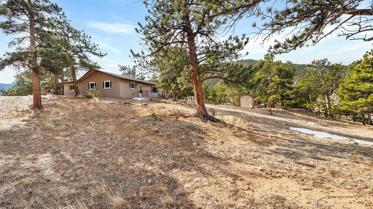 Photo of Outdoor in Estes Park