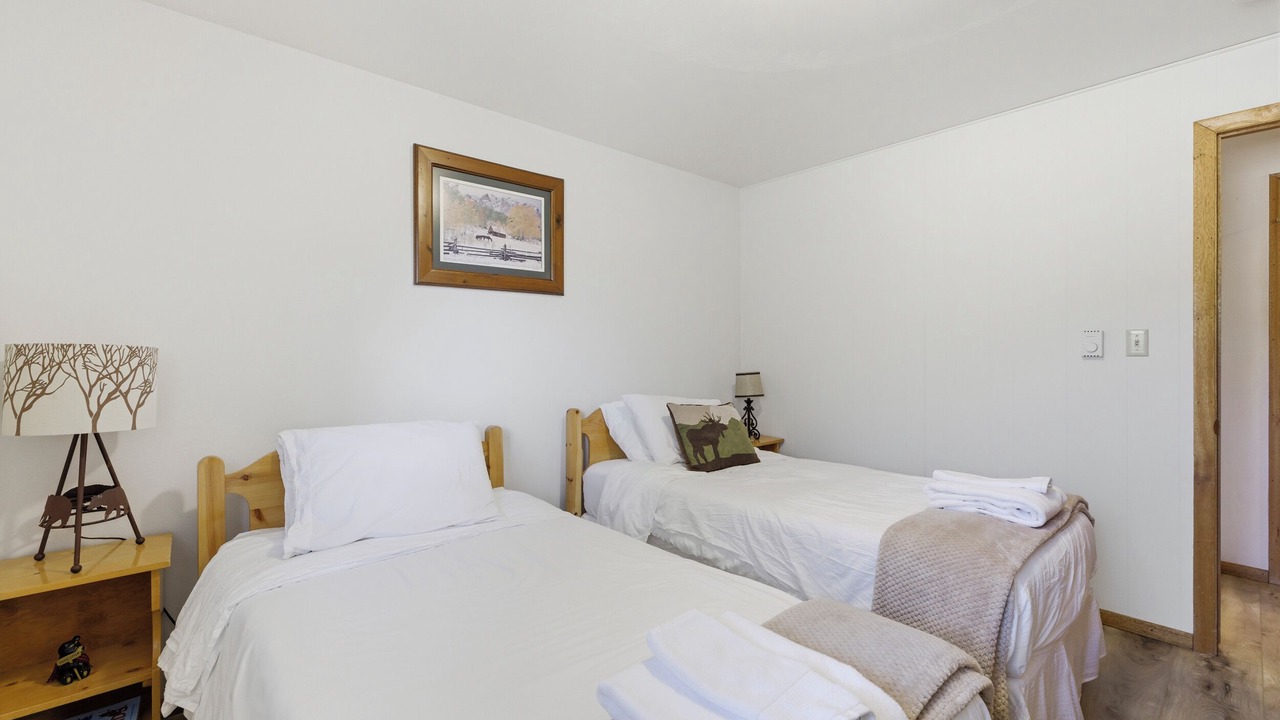 Photo of Bedroom in Estes Park