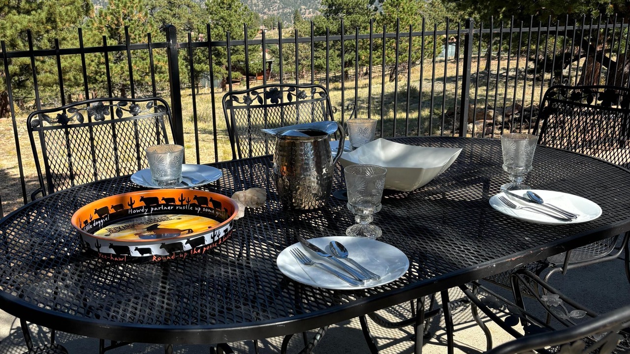 Photo of Outdoor in Estes Park