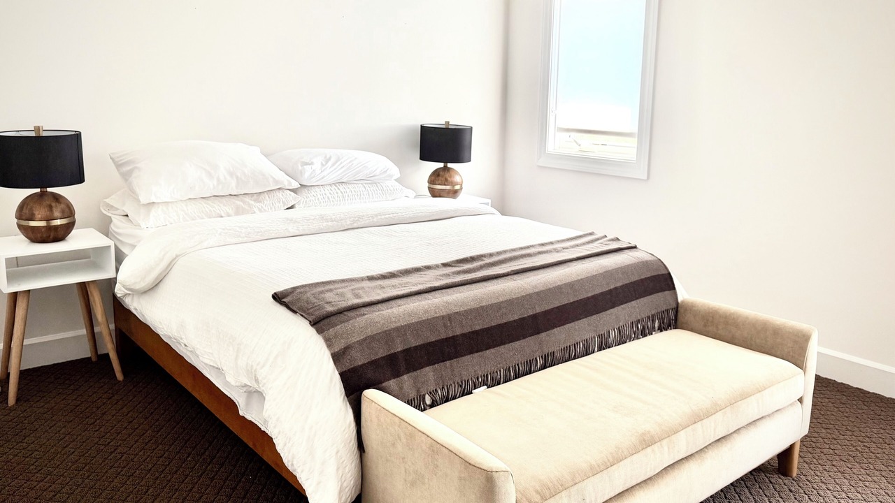Photo of Bedroom in Parkside