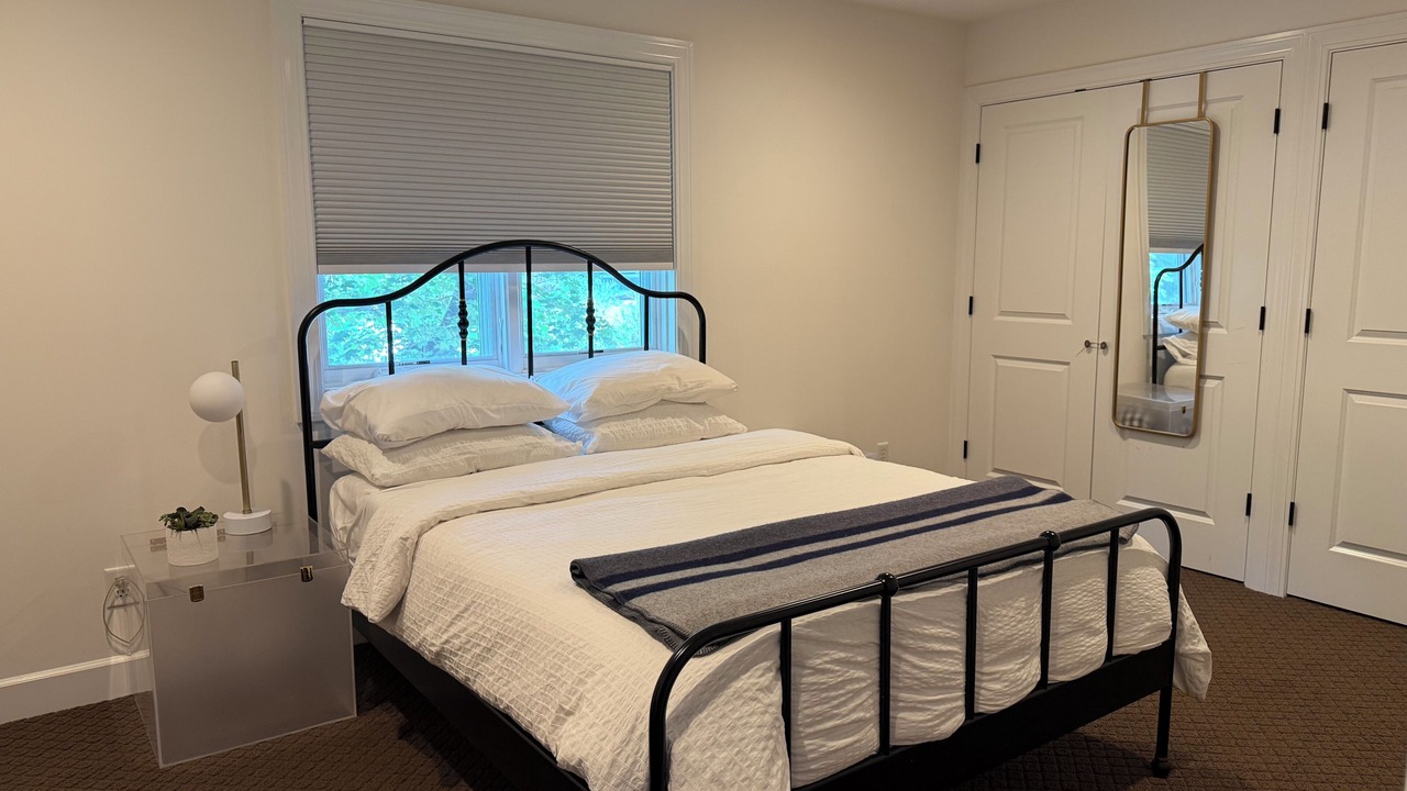 Photo of Bedroom in Parkside