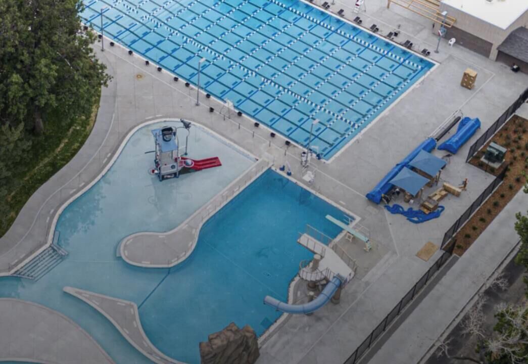 Photo of Outdoor in Parkside
