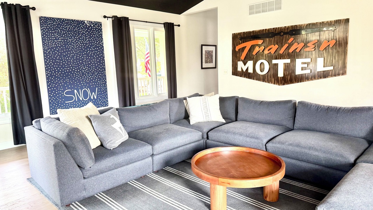 Photo of Livingroom in Parkside