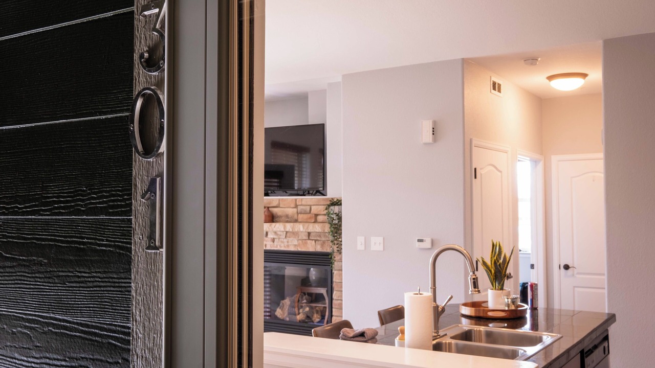 Photo of Kitchen in Silvercreek
