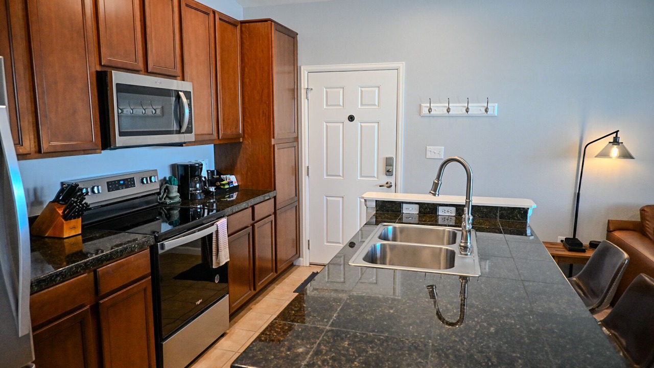 Photo of Kitchen in Silvercreek