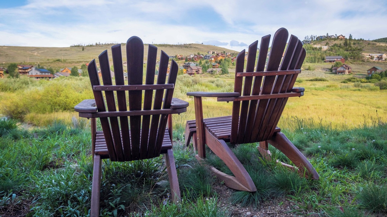 Photo of Outdoor in Silvercreek