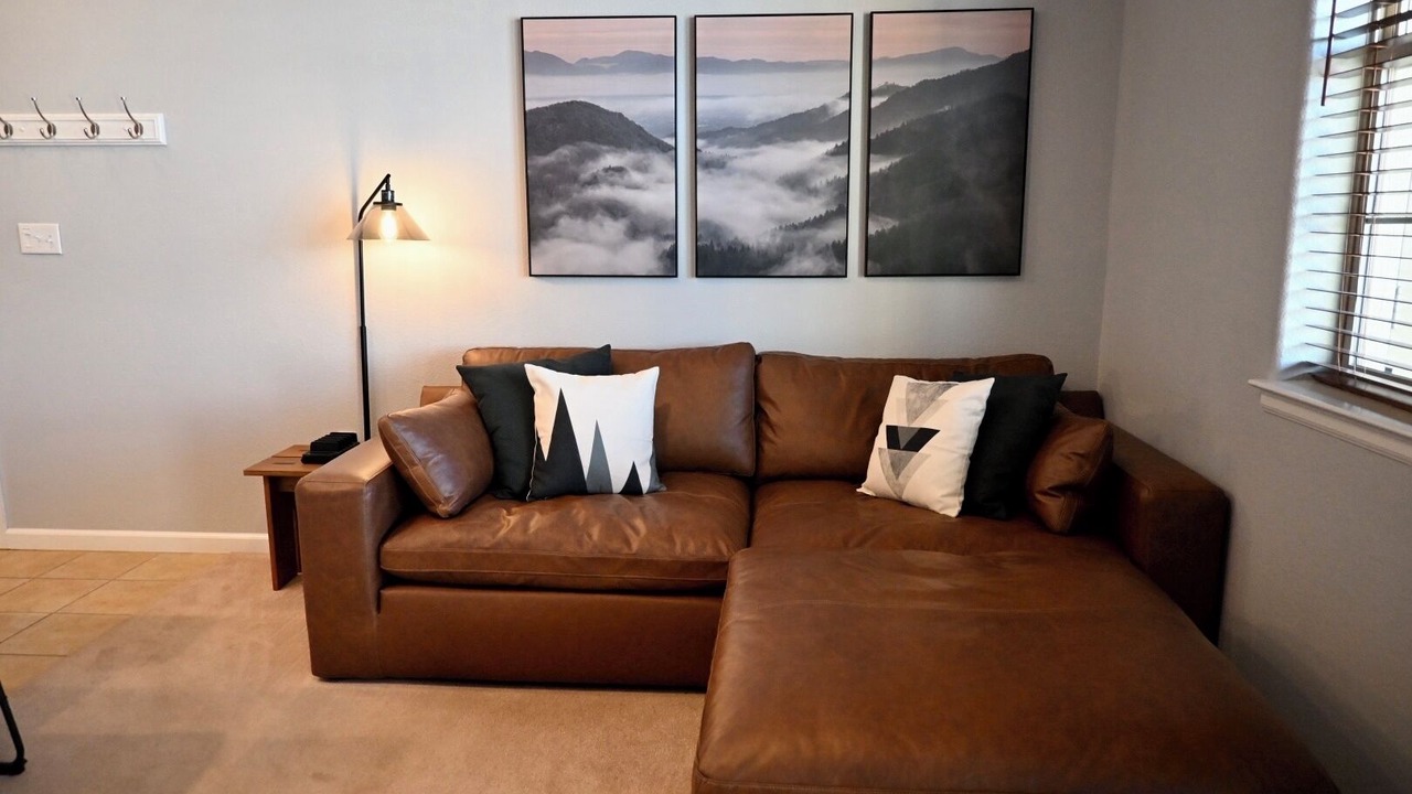 Photo of Livingroom in Silvercreek
