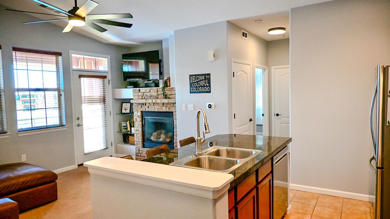 Photo of Kitchen in Silvercreek