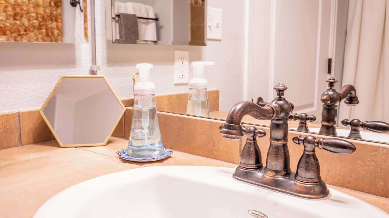 Photo of Bathroom in Silvercreek