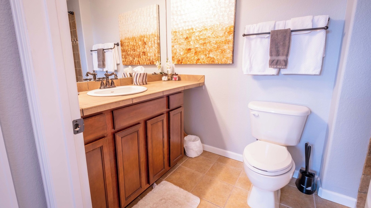 Photo of Bathroom in Silvercreek