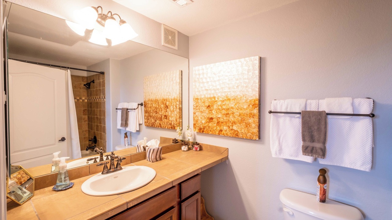 Photo of Bathroom in Silvercreek