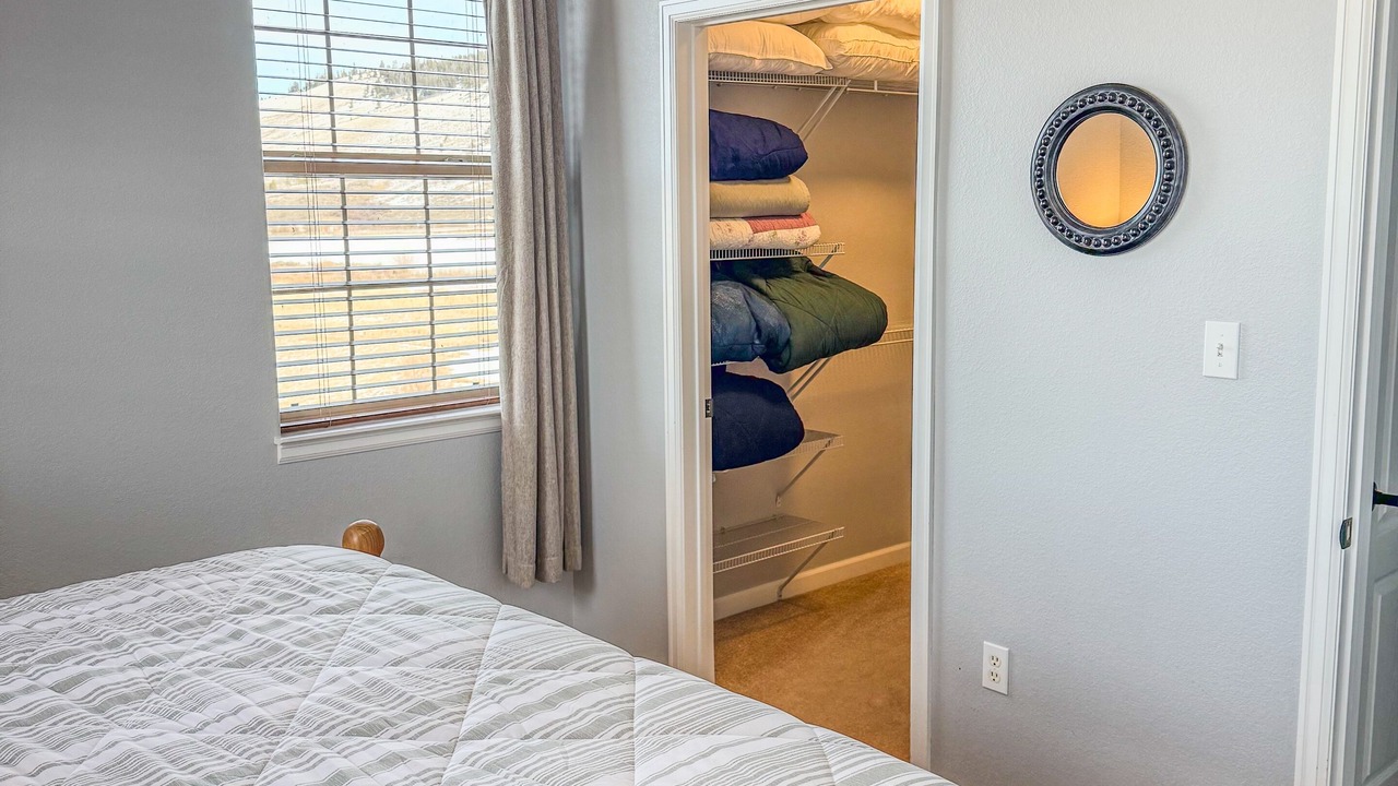 Photo of Bedroom in Silvercreek