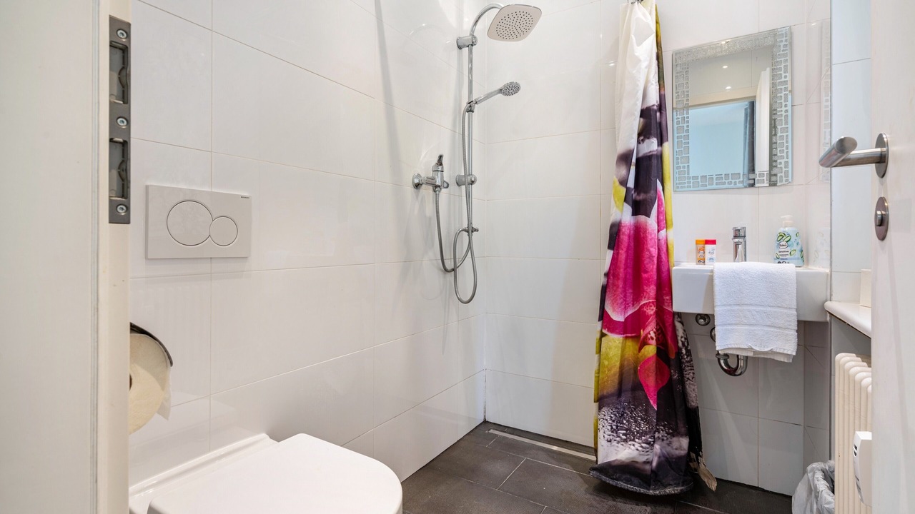 Photo of Bathroom in Ludwigsvorstadt-Kliniken