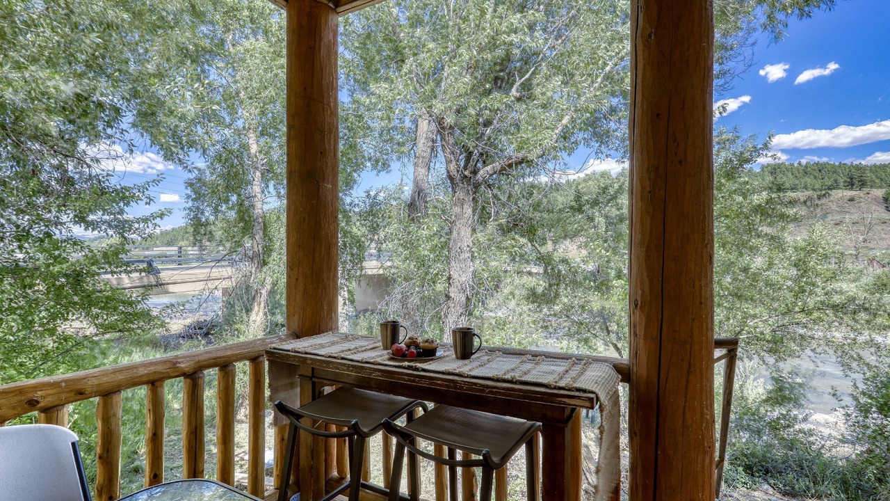 Photo of Outdoor in Pagosa Springs