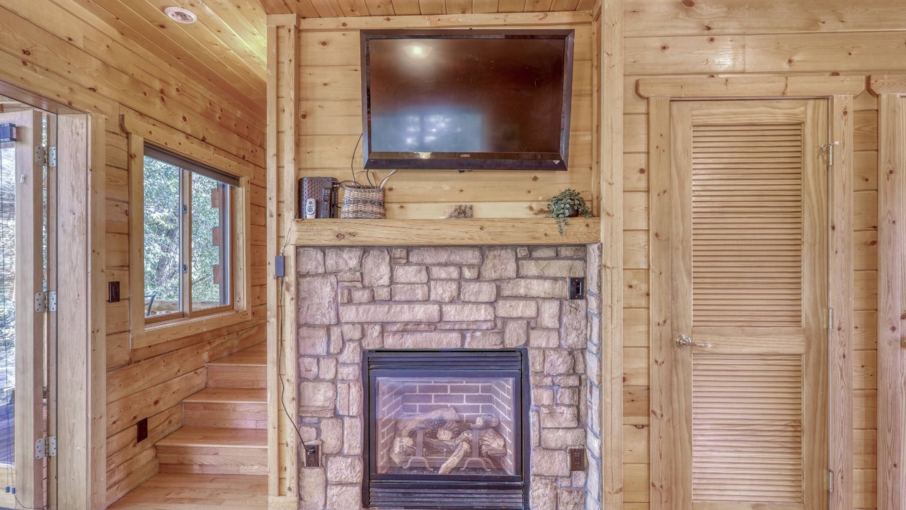 Photo of Livingroom in Pagosa Springs
