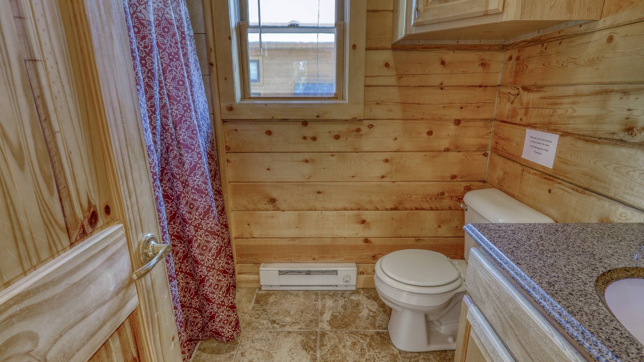 Photo of Bathroom in Pagosa Springs