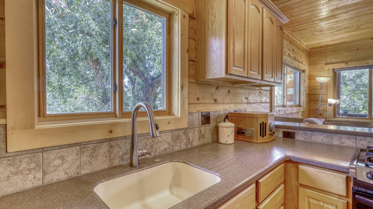 Photo of Bathroom in Pagosa Springs